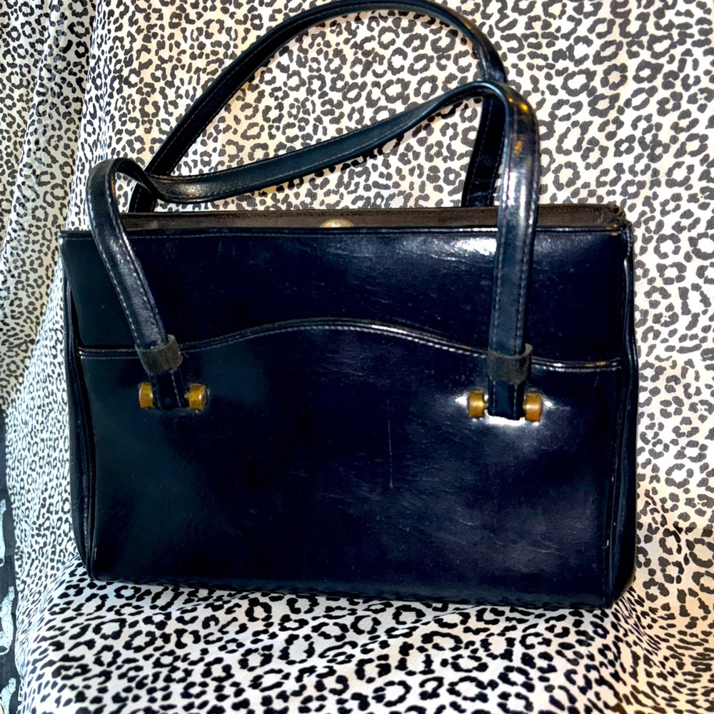 Kadin vintage handbag